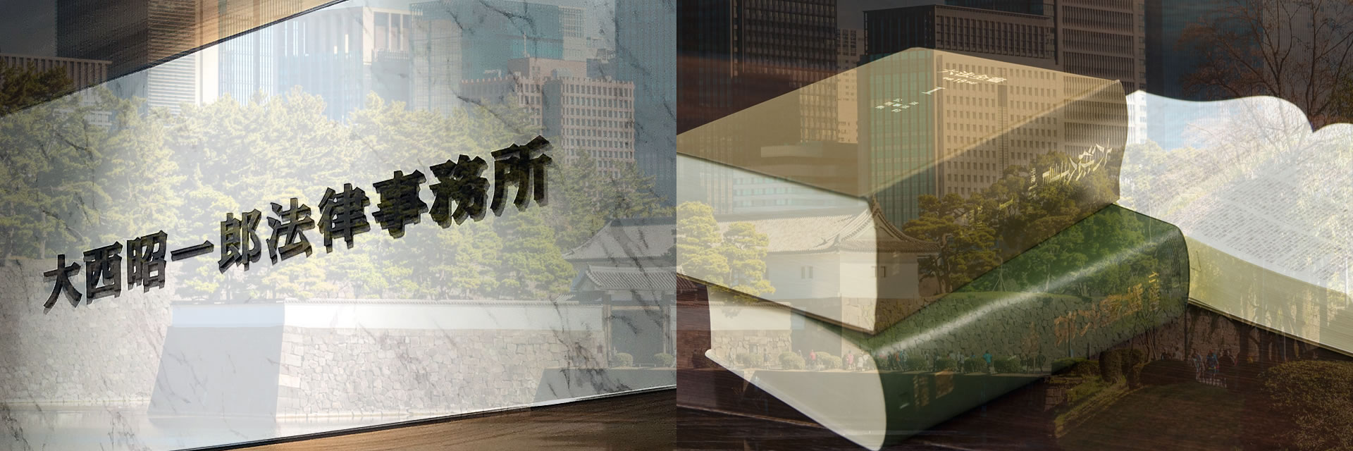 第一弁護士法人 大西昭一郎法律事務所